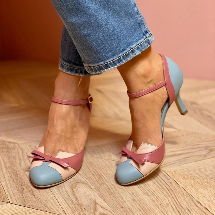 Vintage Ortopedske Sandale