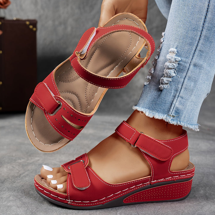 DELACROIX | Ortotske sandale Comfort Élise