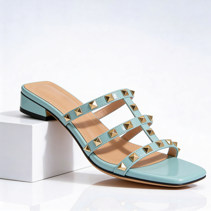 Odette – Elegantne Sandale