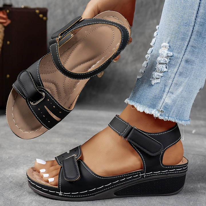 DELACROIX | Ortotske sandale Comfort Élise