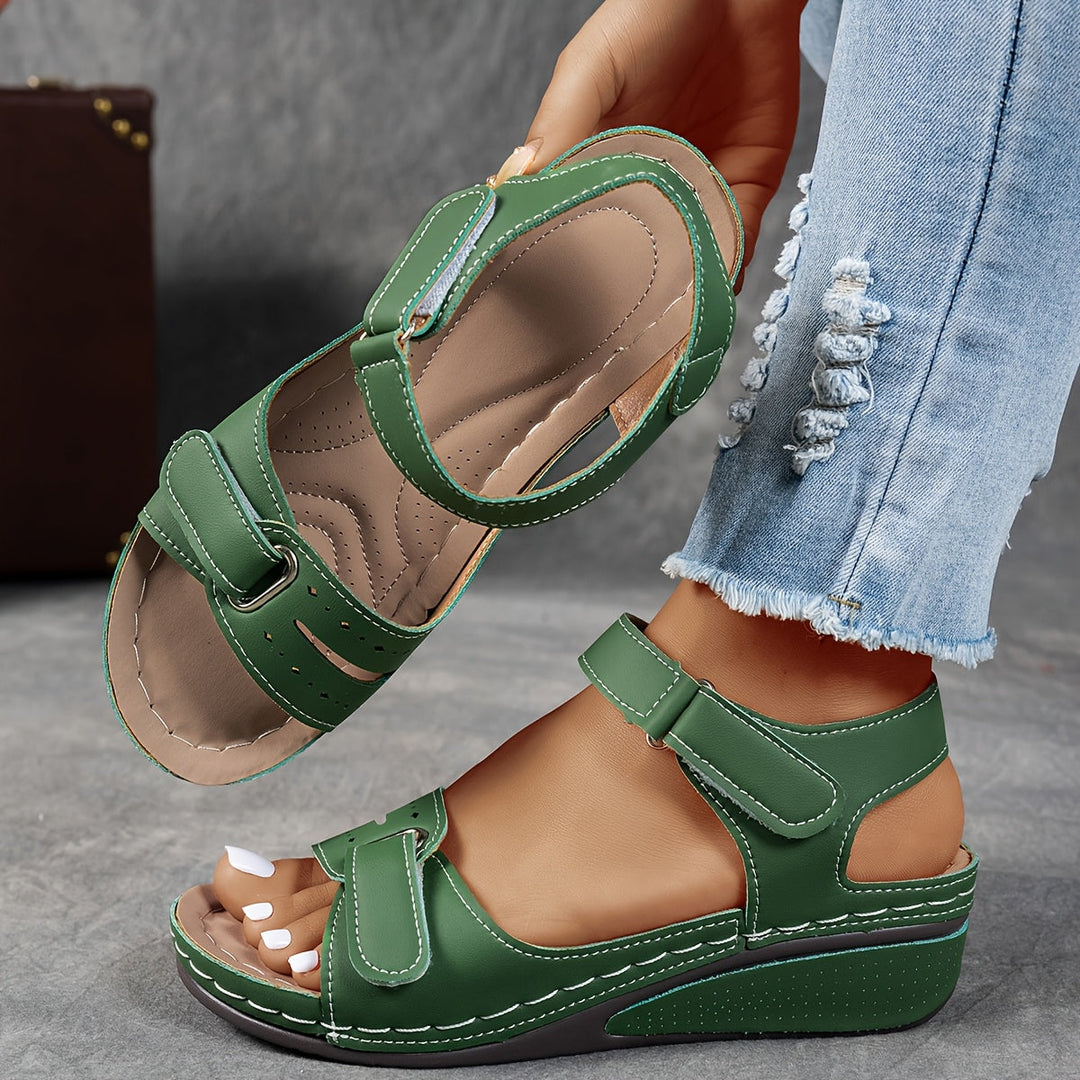DELACROIX | Ortotske sandale Comfort Élise