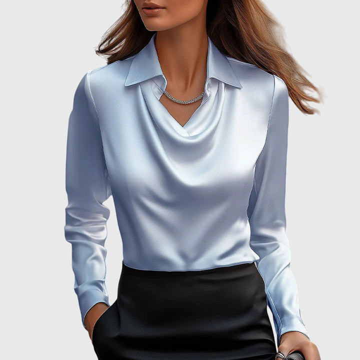 Arijana - Elegantna Bluza