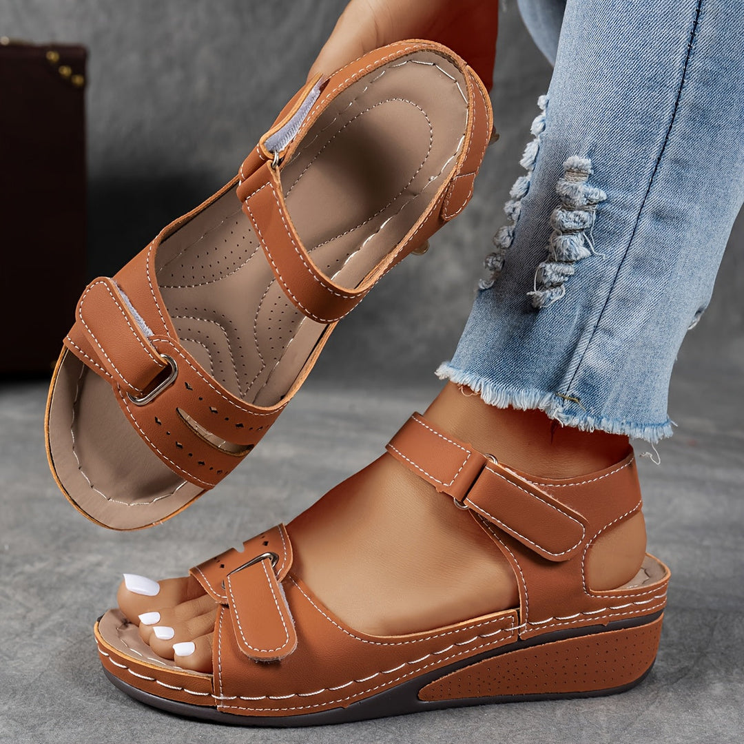 DELACROIX | Ortotske sandale Comfort Élise