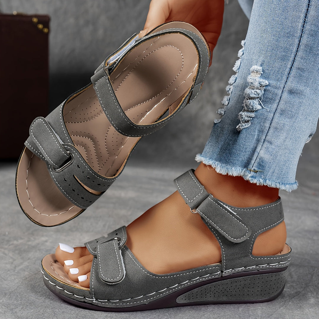 DELACROIX | Ortotske sandale Comfort Élise