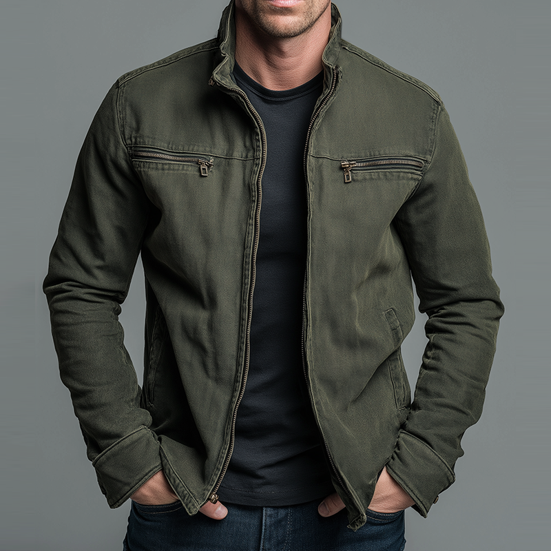 Marion | Klasična Casual Jakna
