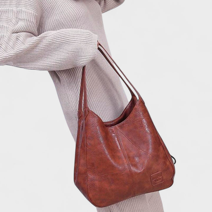 Anica - Elegantna kožna torba