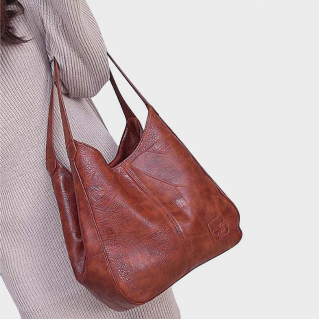 Anica - Elegantna kožna torba
