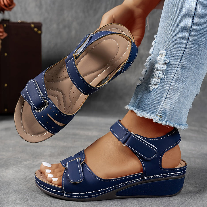 DELACROIX | Ortotske sandale Comfort Élise