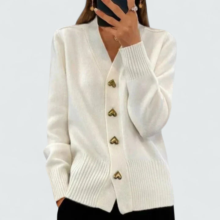Susanna - Elegantni kardigan
