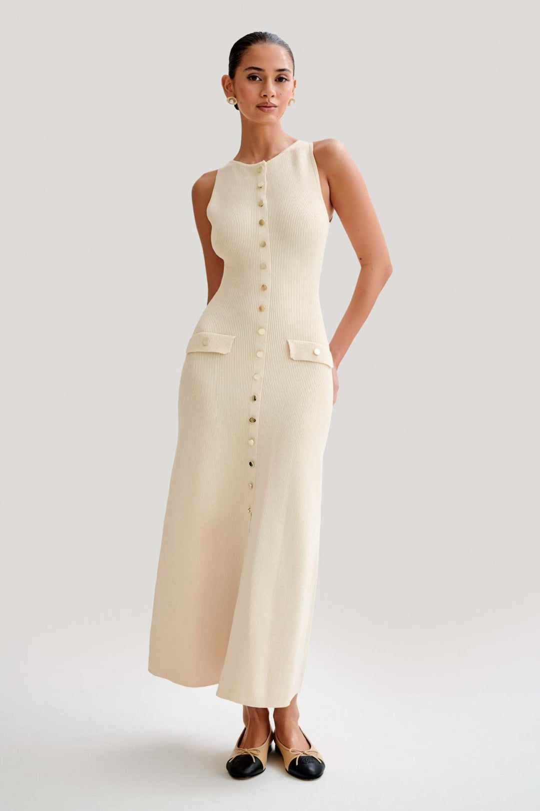 Gabriella | Elegantna Haljina