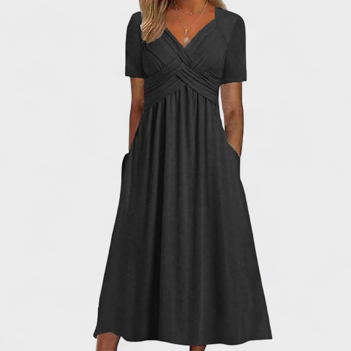 Nora - Minimalistička haljina