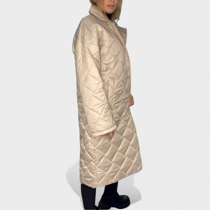 Danica - Elegantna Vodootporna Jakna