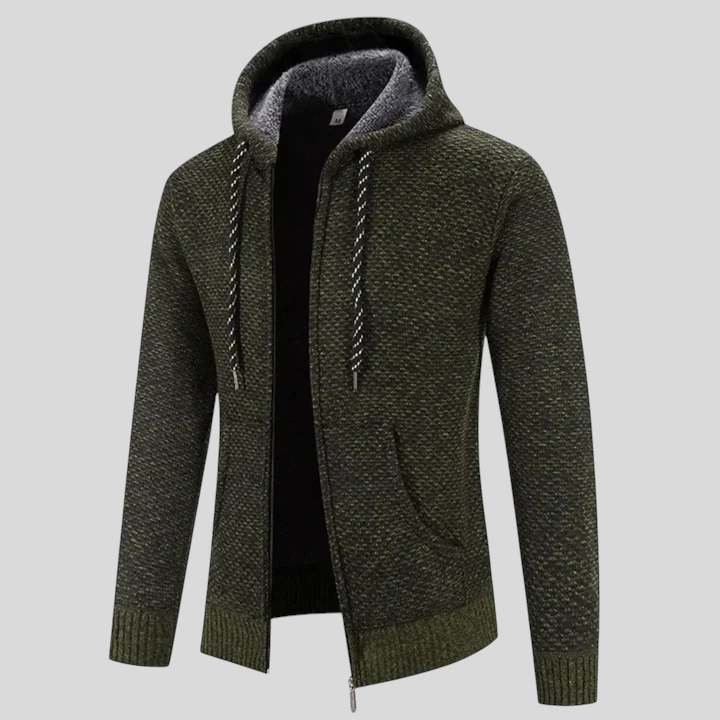 Plamen - Najmoćniji Hoodie