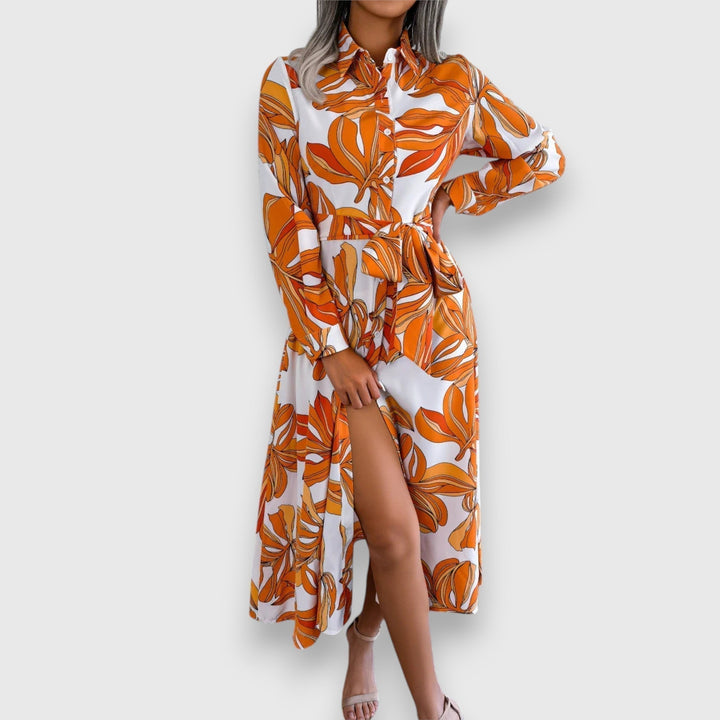 Marisa – Košulja Haljina za Savršen Stil