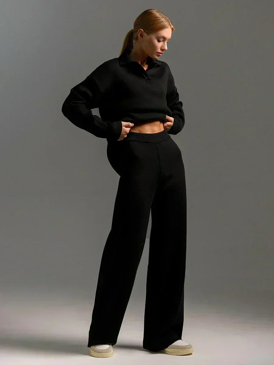 Valentina - Chic lounge set