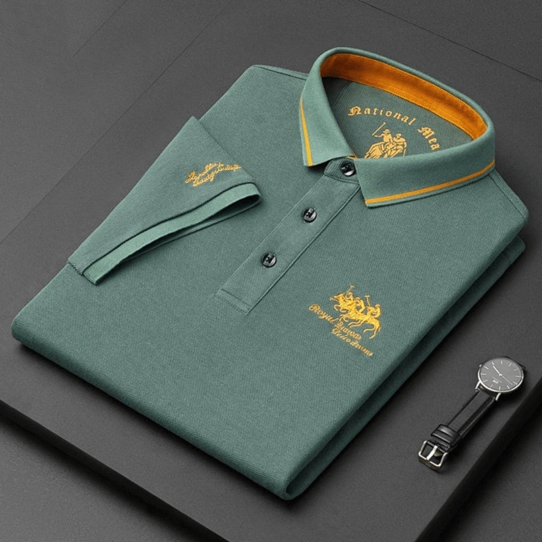 Marko - Luksuzna Polo Majica