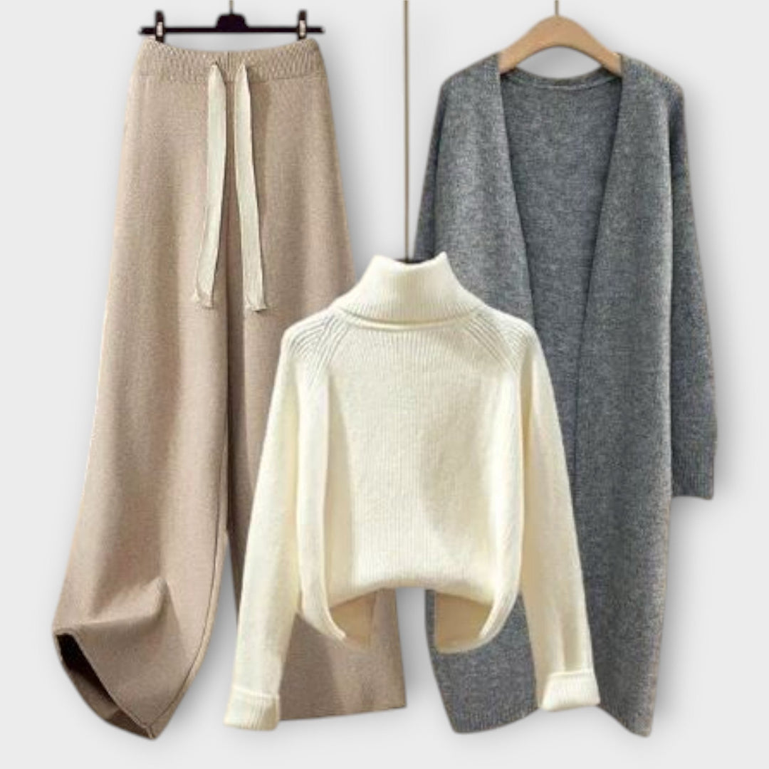 Bruna - Set za eleganciju