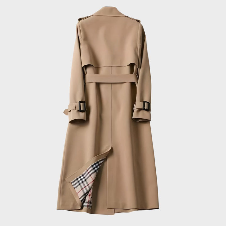 Tamara - Elegantni i stilski trench kaput