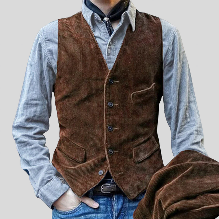 Dorian - Retro Elegancija