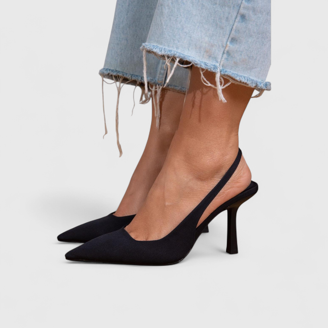 Bella – Ortopedska elegancija