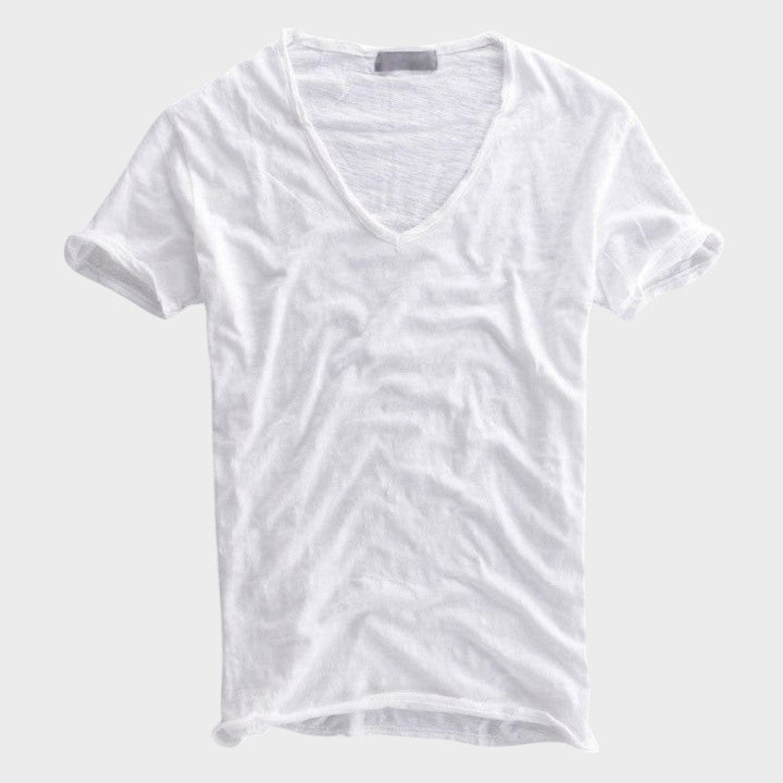 Bent - T-shirt od vrhunske pamuka