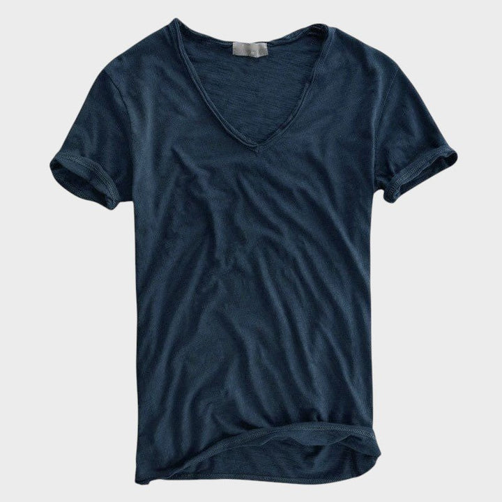 Bent - T-shirt od vrhunske pamuka