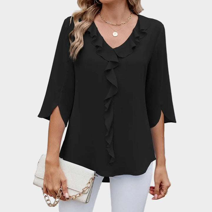 Monika – Moderna bluza opuštenog stila