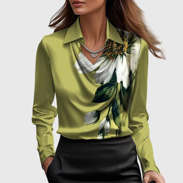 Arijana - Elegantna Bluza