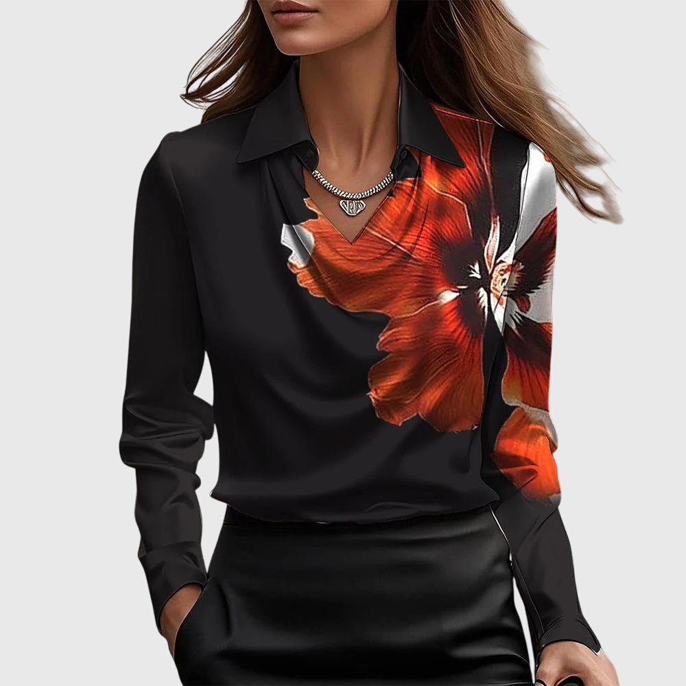 Arijana - Elegantna Bluza