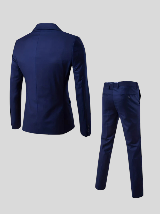 Tomi - Moderan Muški Outfit