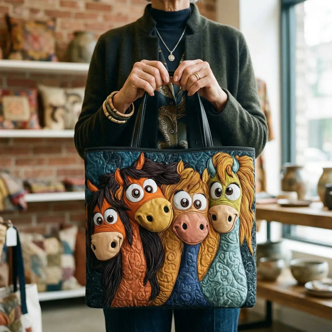 Zara - Ručno izrađena torba ležernog stila