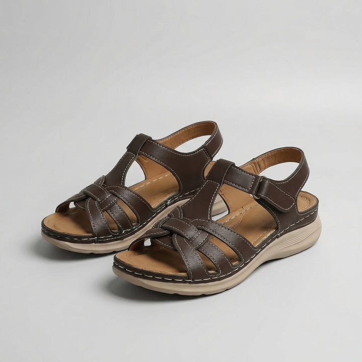 Miranda – Ortopedske sandale