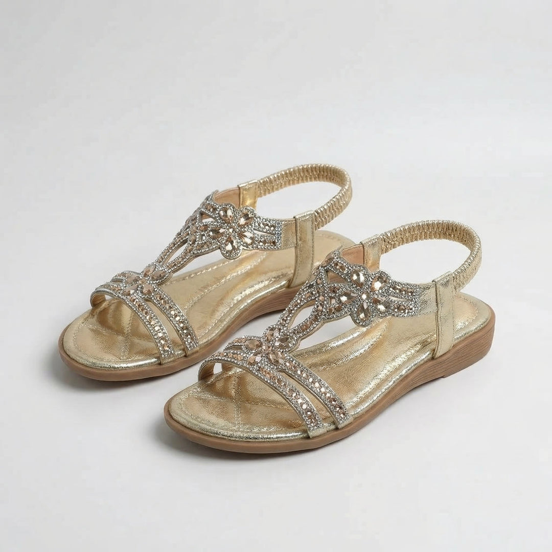 Boho - Ortopedske Boho-sandale