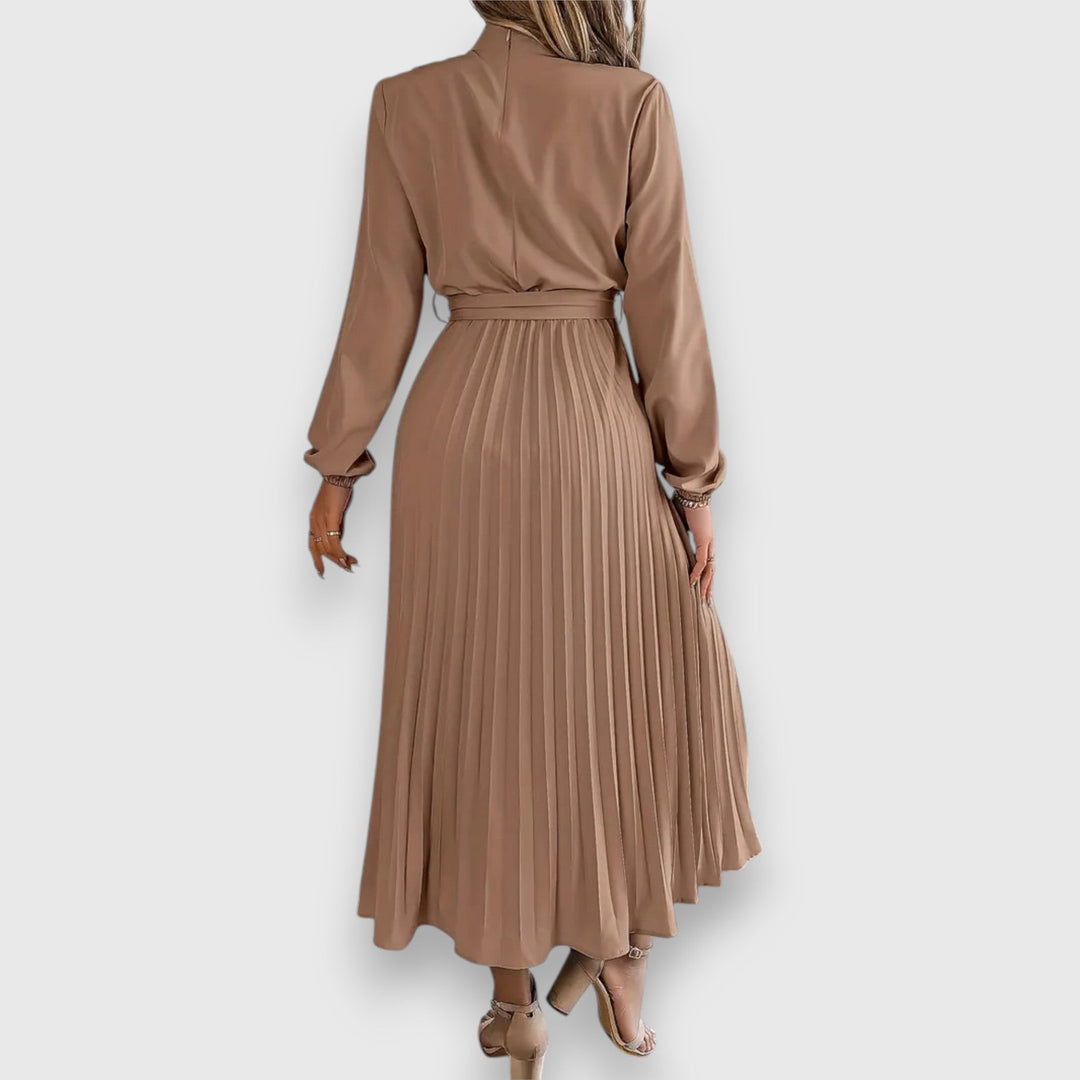 Stacey – Elegantna haljina za svaku priliku