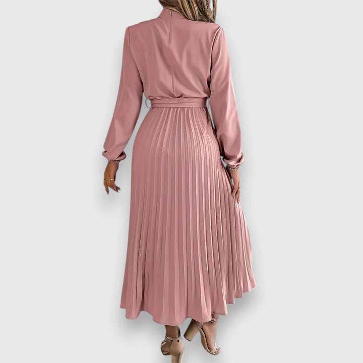 Stacey – Elegantna haljina za svaku priliku