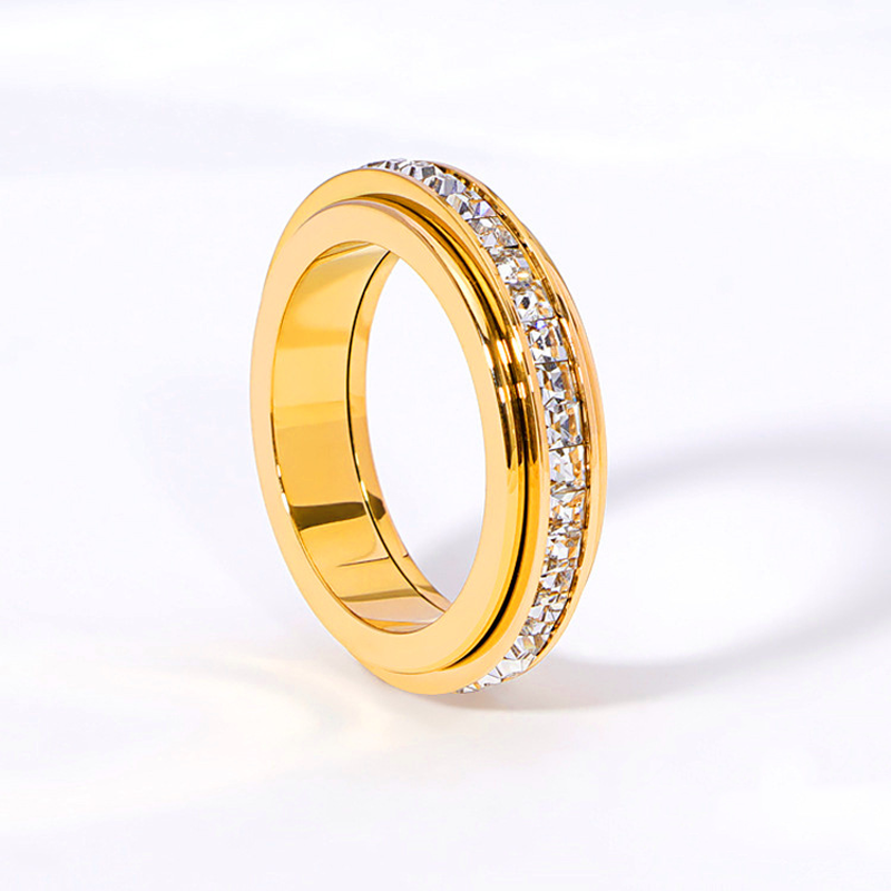 Amalia - Prsten za vrtnju