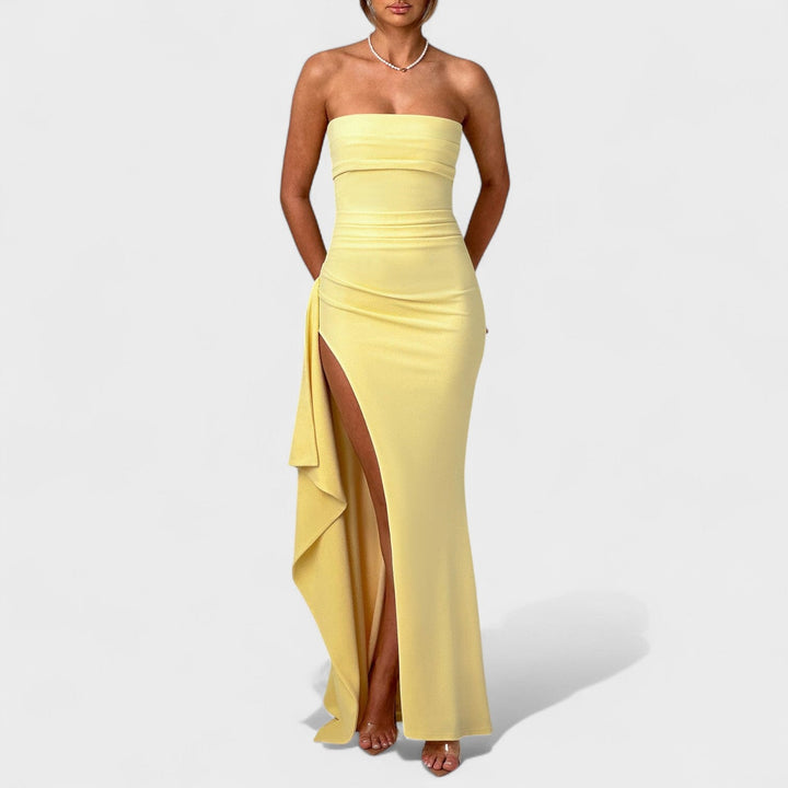 Bojana – Glamurozna Večernja Haljina