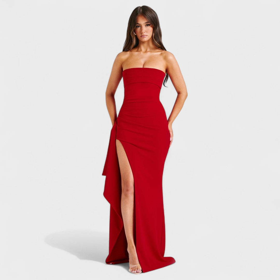 Bojana – Glamurozna Večernja Haljina