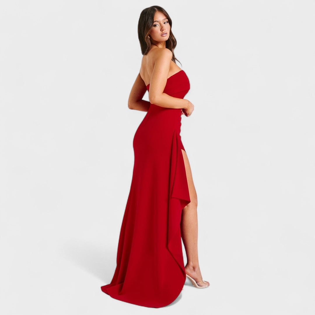 Bojana – Glamurozna Večernja Haljina