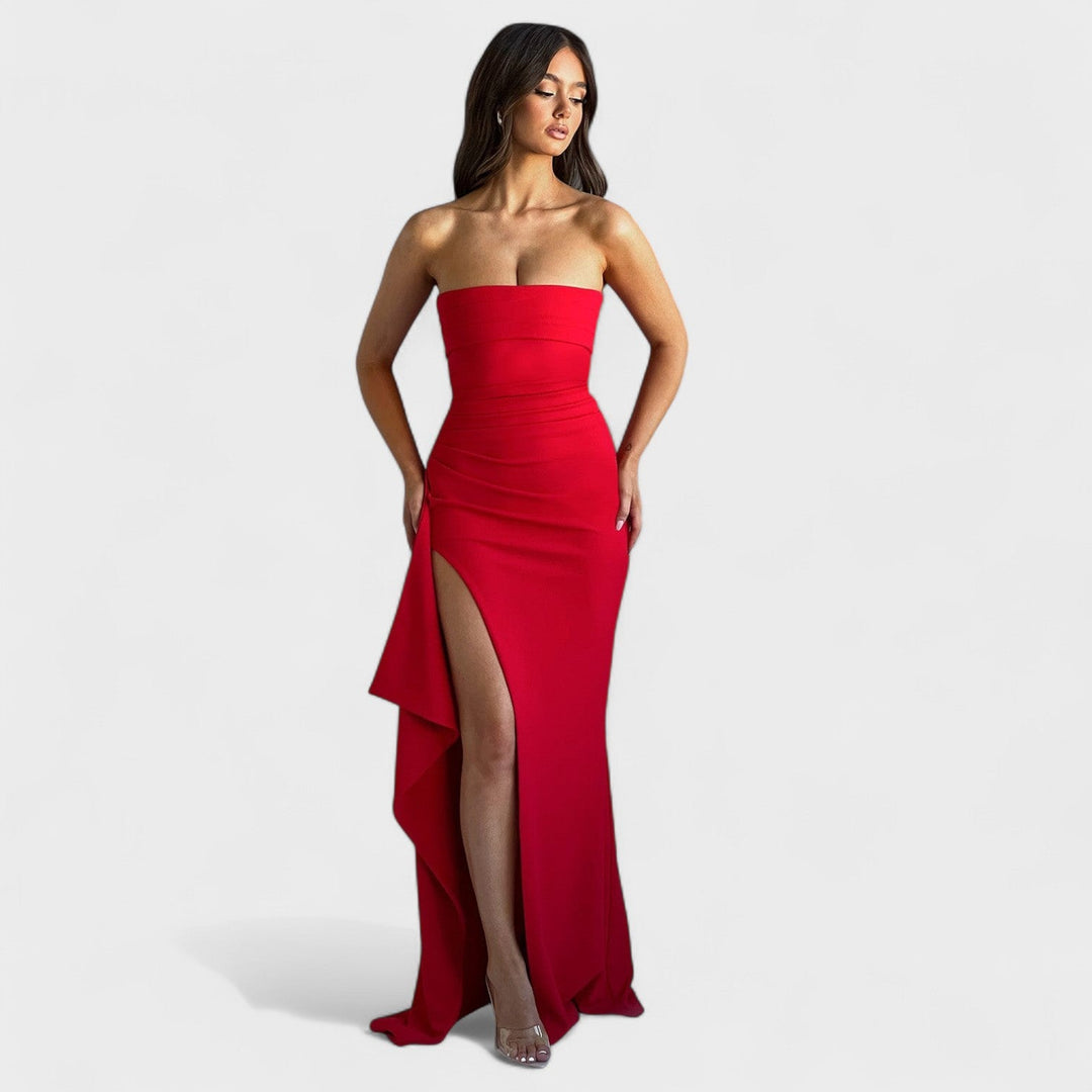 Bojana – Glamurozna Večernja Haljina