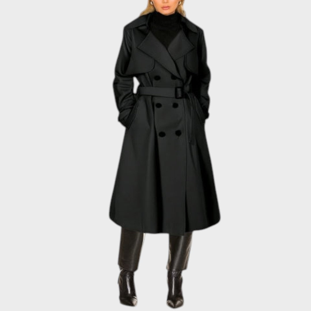 Tamara - Elegantni i stilski trench kaput